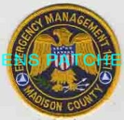 MISSISSIPPI,A,MADISON COUNTY EMERGENCY MANAGEMENT 1